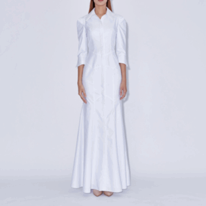 Rodeo shirt-dress