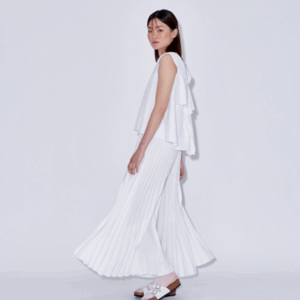 Origami top | Broadway palazzo