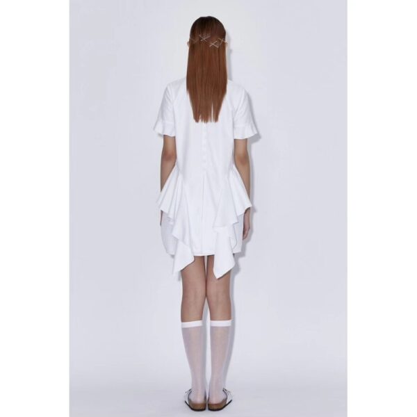 Calla top | Tulip skirt - Image 2