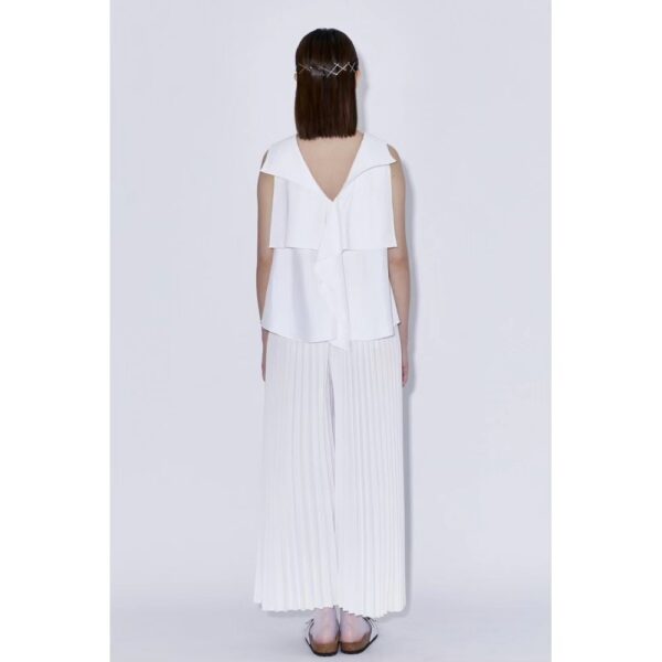 Origami top | Broadway palazzo - Image 2