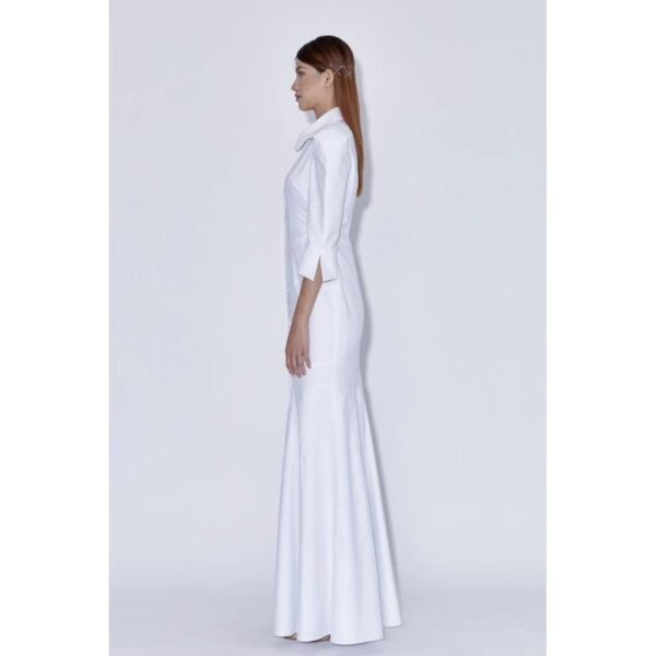 Rodeo shirt-dress - Image 4