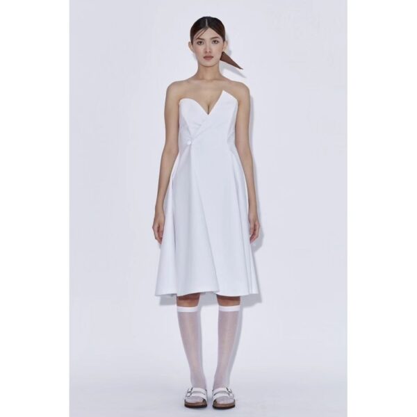 Aristo dress