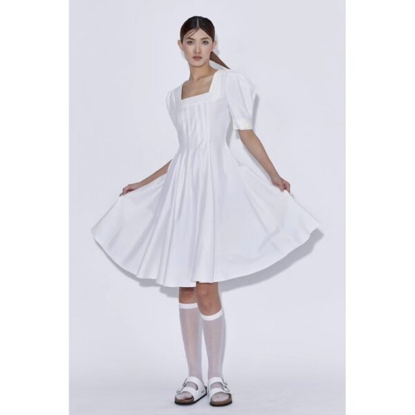 Peasant dress - Image 5