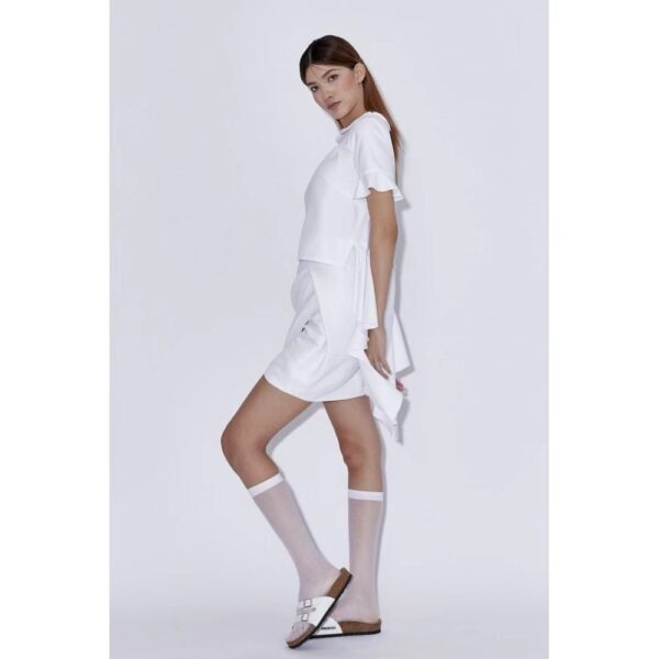 Calla top | Tulip skirt - Image 3