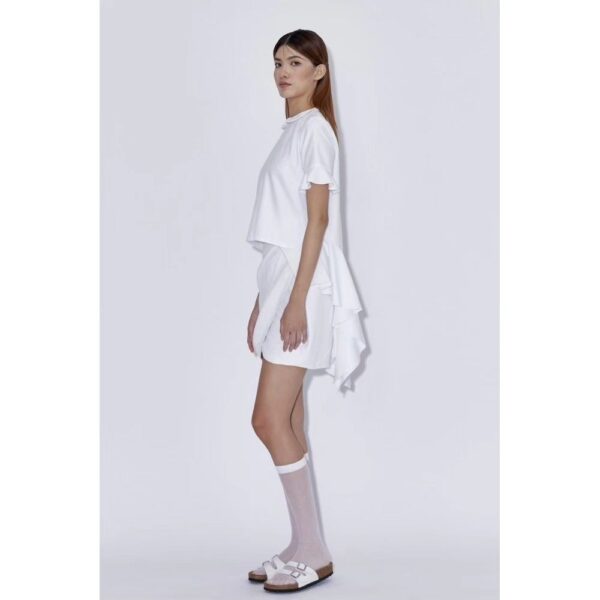 Calla top | Tulip skirt - Image 4