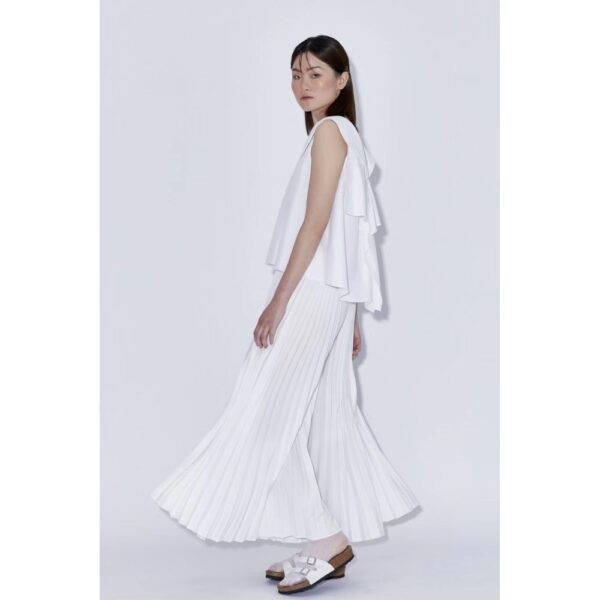Origami top | Broadway palazzo - Image 4