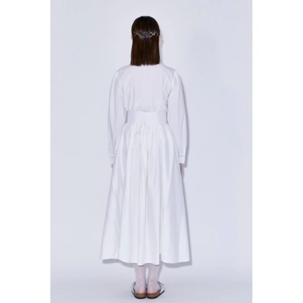 Quad shirt | Calyx skirt - Image 2