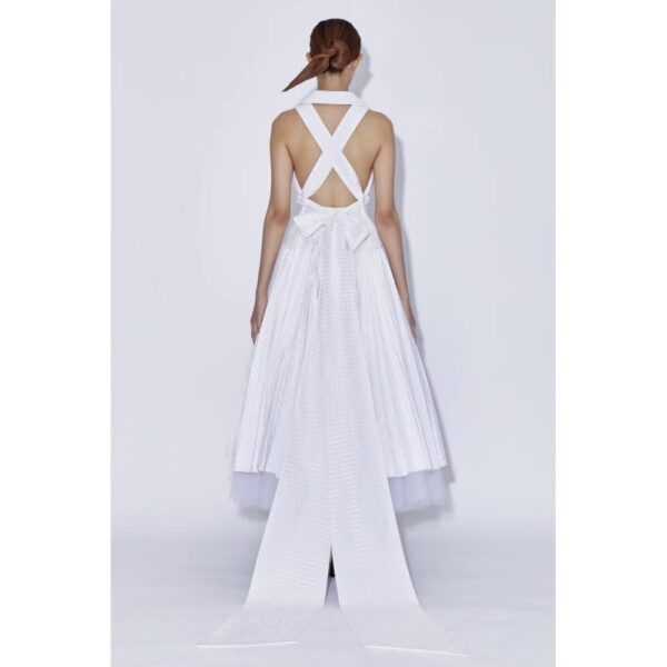 Skye vest | Corolla flare - Image 5