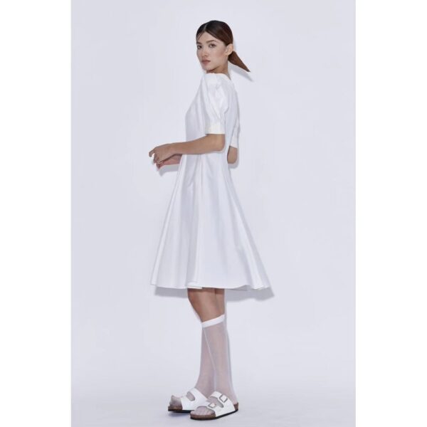 Peasant dress - Image 2