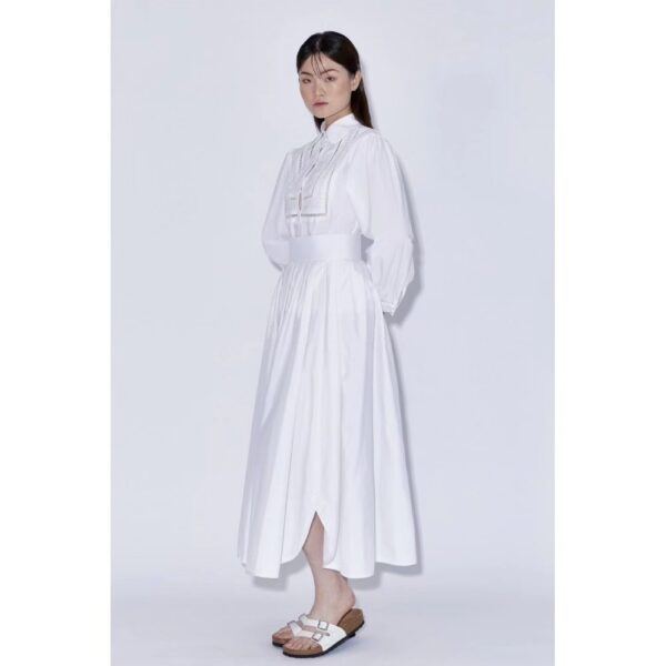 Quad shirt | Calyx skirt - Image 4
