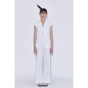 Zehn vest | Pizzazz pants