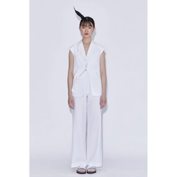 Zehn vest | Pizzazz pants