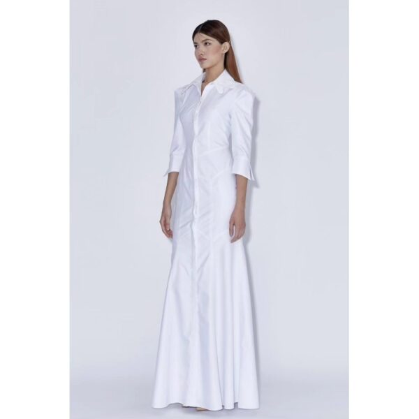 Rodeo shirt-dress - Image 6