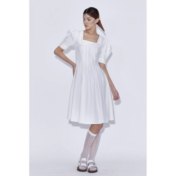 Peasant dress - Image 3