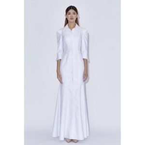 Rodeo shirt-dress