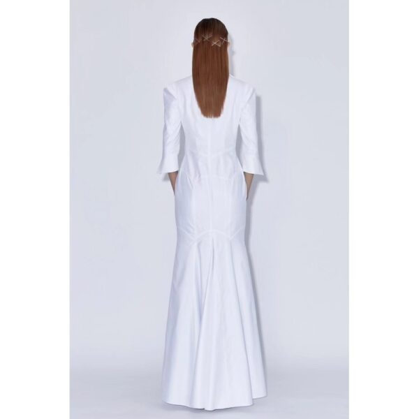 Rodeo shirt-dress - Image 2