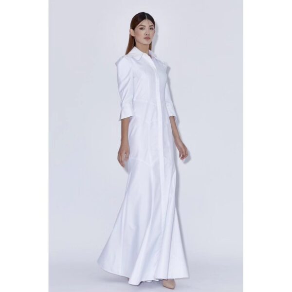 Rodeo shirt-dress - Image 3