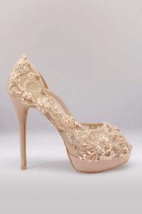 High Heel (Not For Sale)